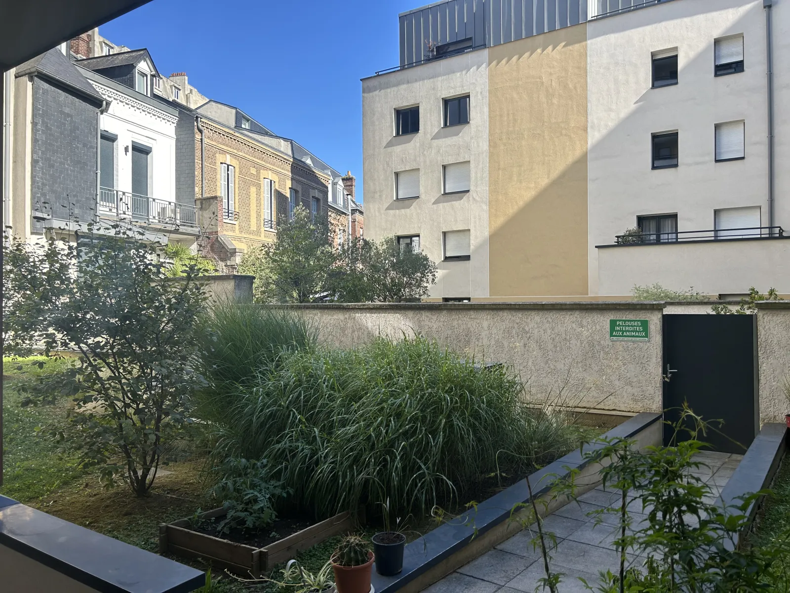 Location Rouen Appartement 686bf5e5bcdd3