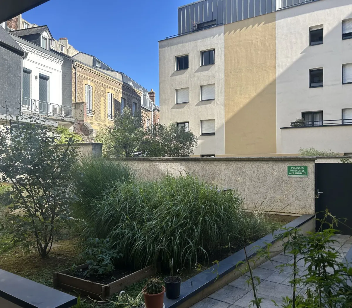 Location Rouen Appartement 686bf5e5bcdd
