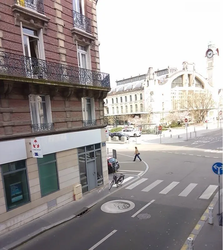 Location Rouen Appartement 686bf5e5bcdd3