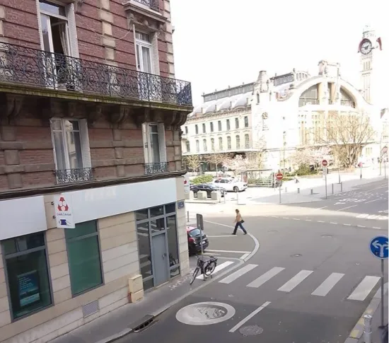 Location Rouen Appartement 686bf5e5bcdd3