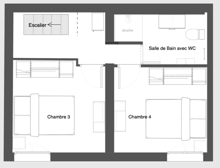 Location Lille Maison 686c088a68b6