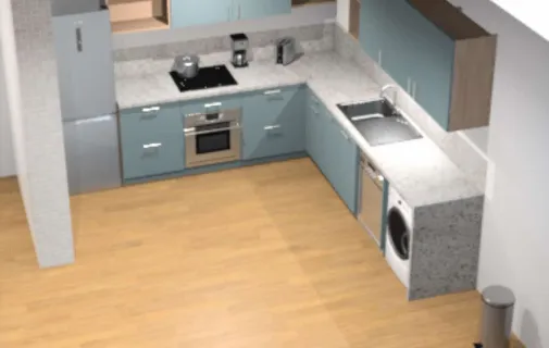 Location Lille Maison 686c088a68b6