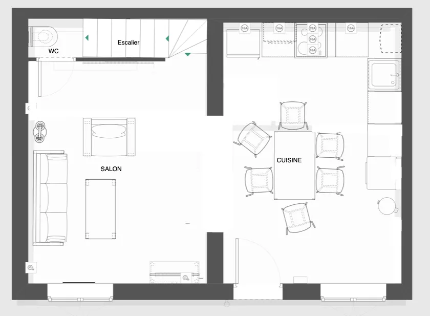 Location Lille Maison 686c088a68b6