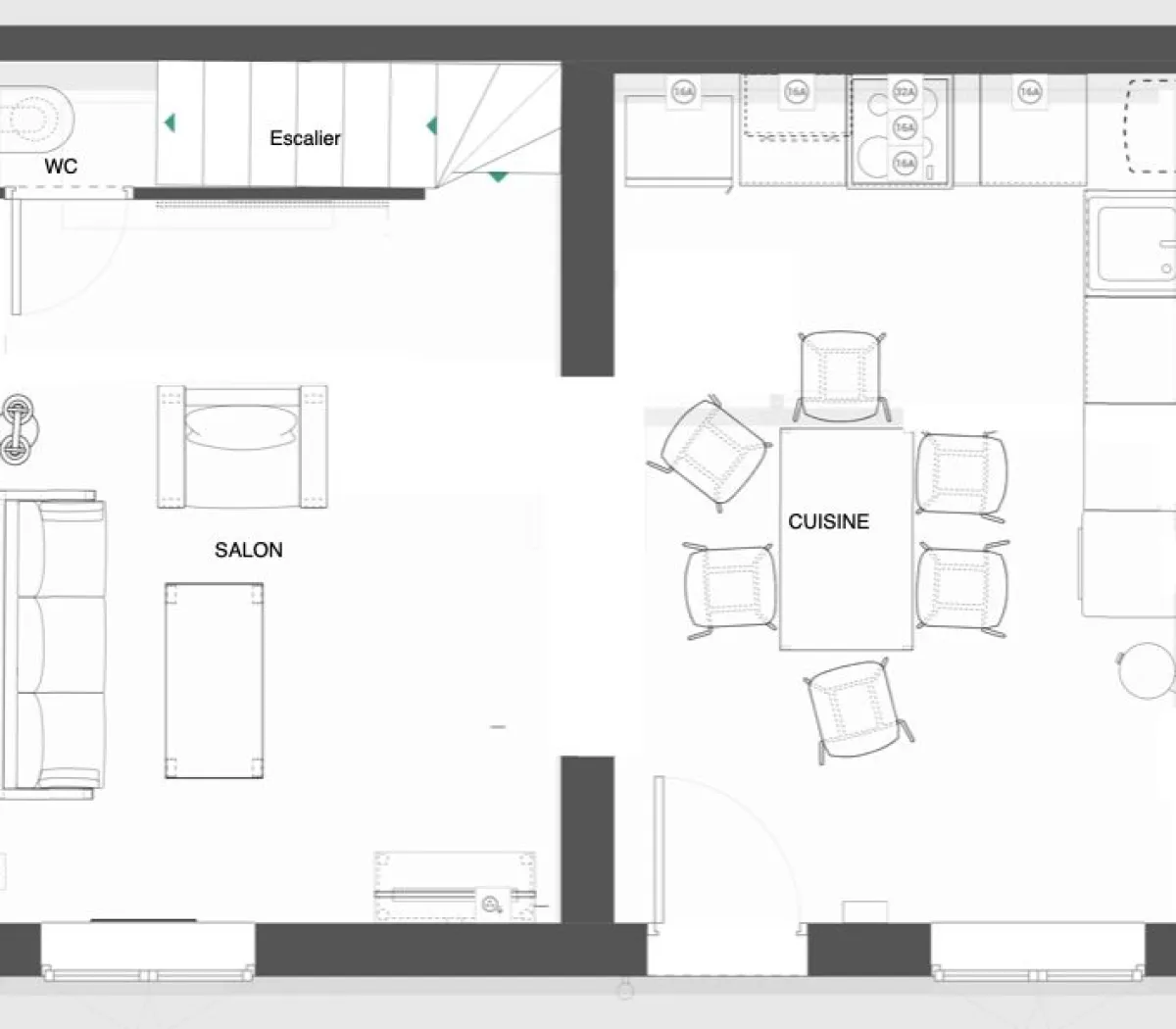 Location Lille Maison 686c088a68b6