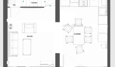 Location Lille Maison 686c088a68b6