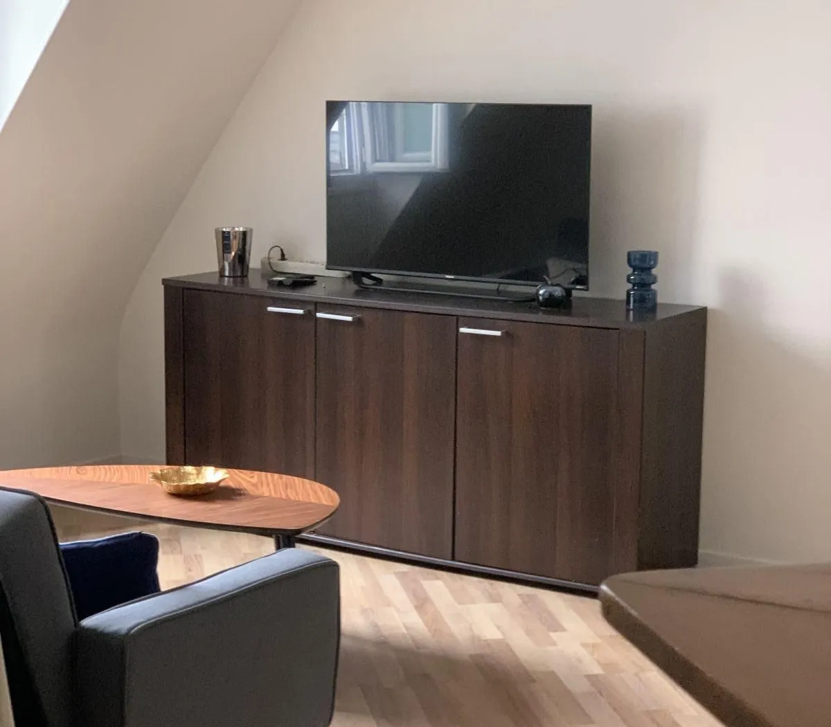 Location Paris Appartement 686c19544331