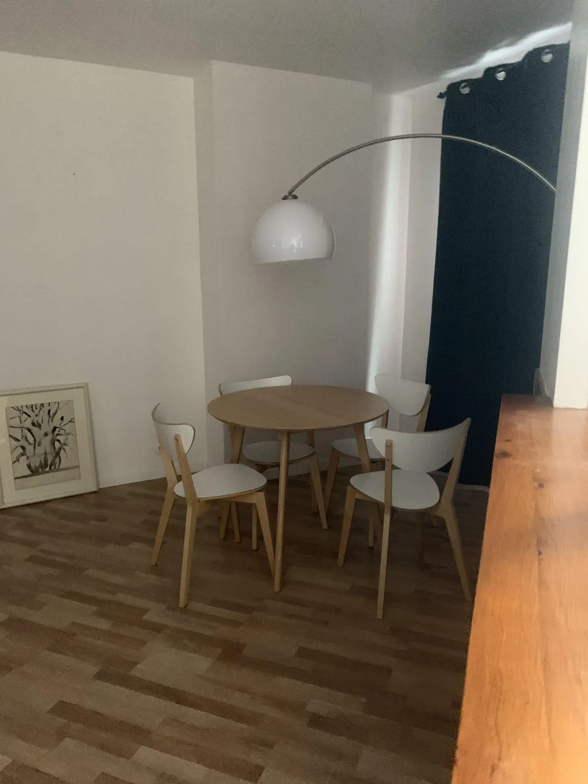 Location Paris Appartement 686c19544331