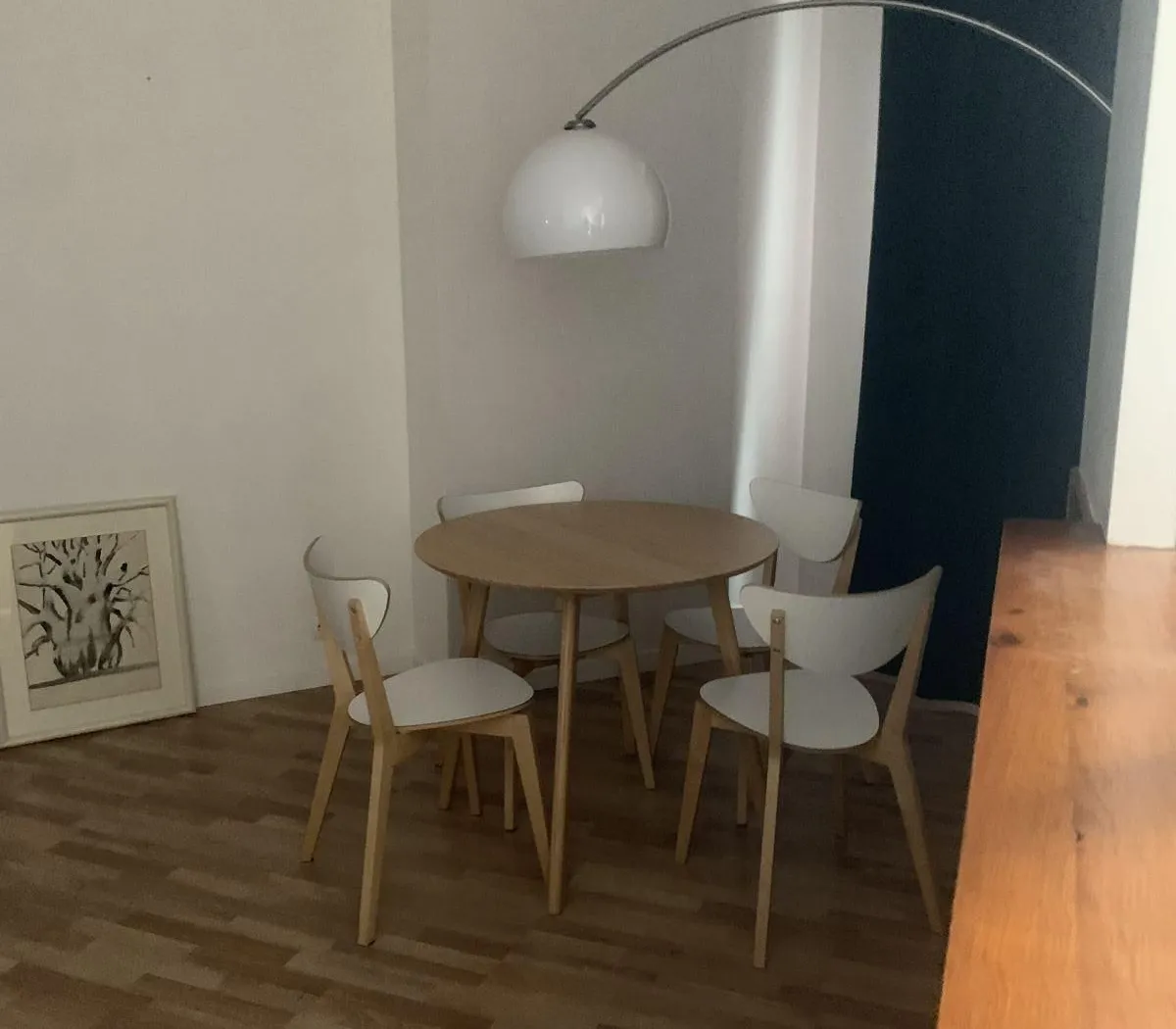 Location Paris Appartement 686c19544331