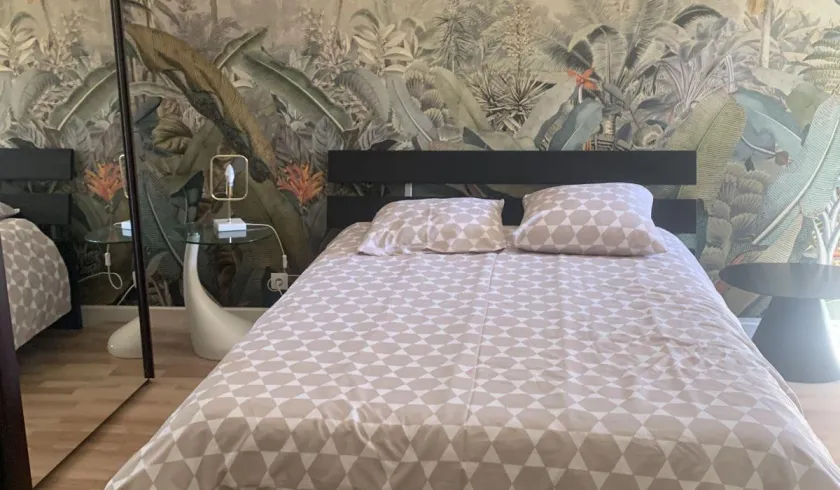 Location Paris Appartement 686c19544331
