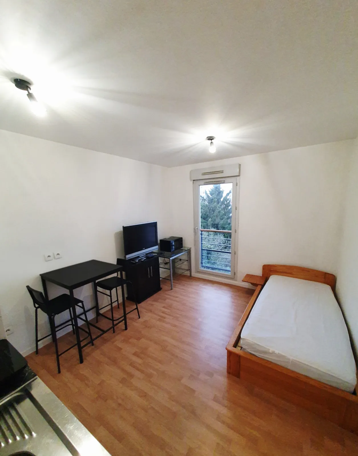 Location Villeurbanne Appartement 686c2ef863702