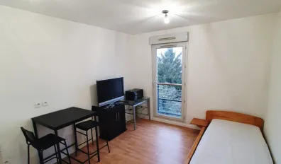 miniatureLocation Villeurbanne Appartement 686c2ef863702