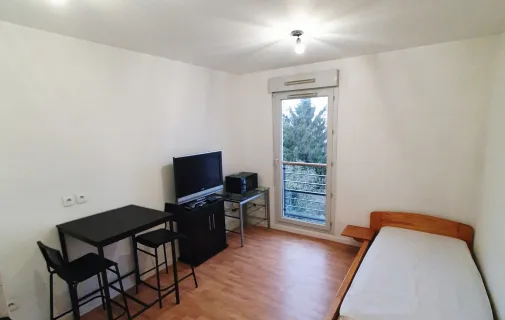 Location Villeurbanne Appartement 686c2ef86370