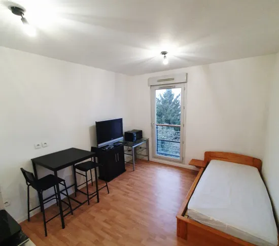 Location Villeurbanne Appartement 686c2ef863702