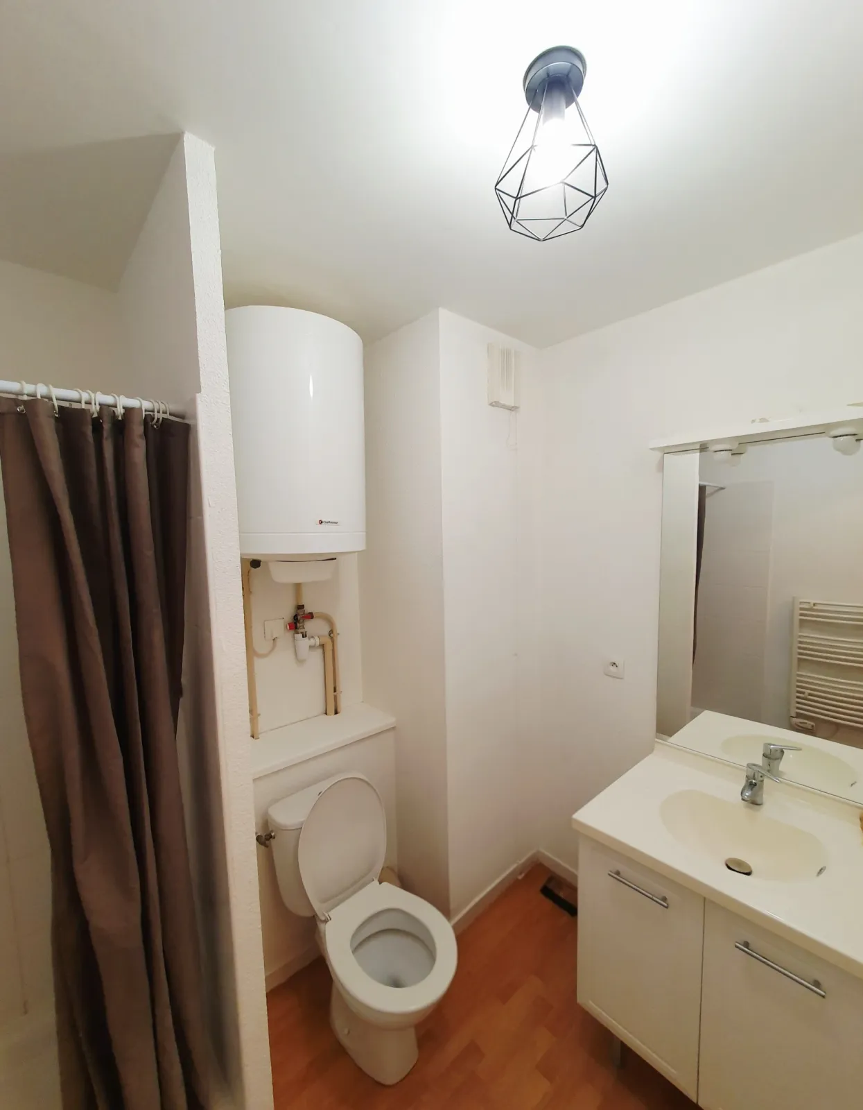 Location Villeurbanne Appartement 686c2ef863703