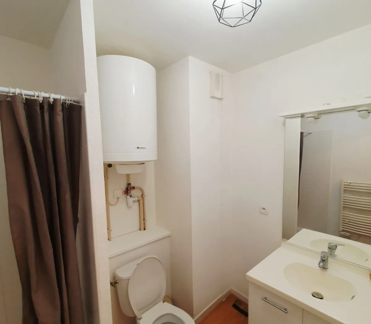 Location Villeurbanne Appartement 686c2ef86370