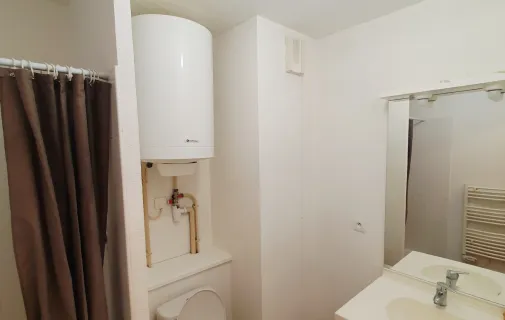 Location Villeurbanne Appartement 686c2ef86370