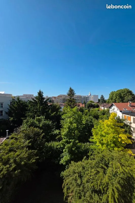 Location Villeurbanne Appartement 686c2ef863701