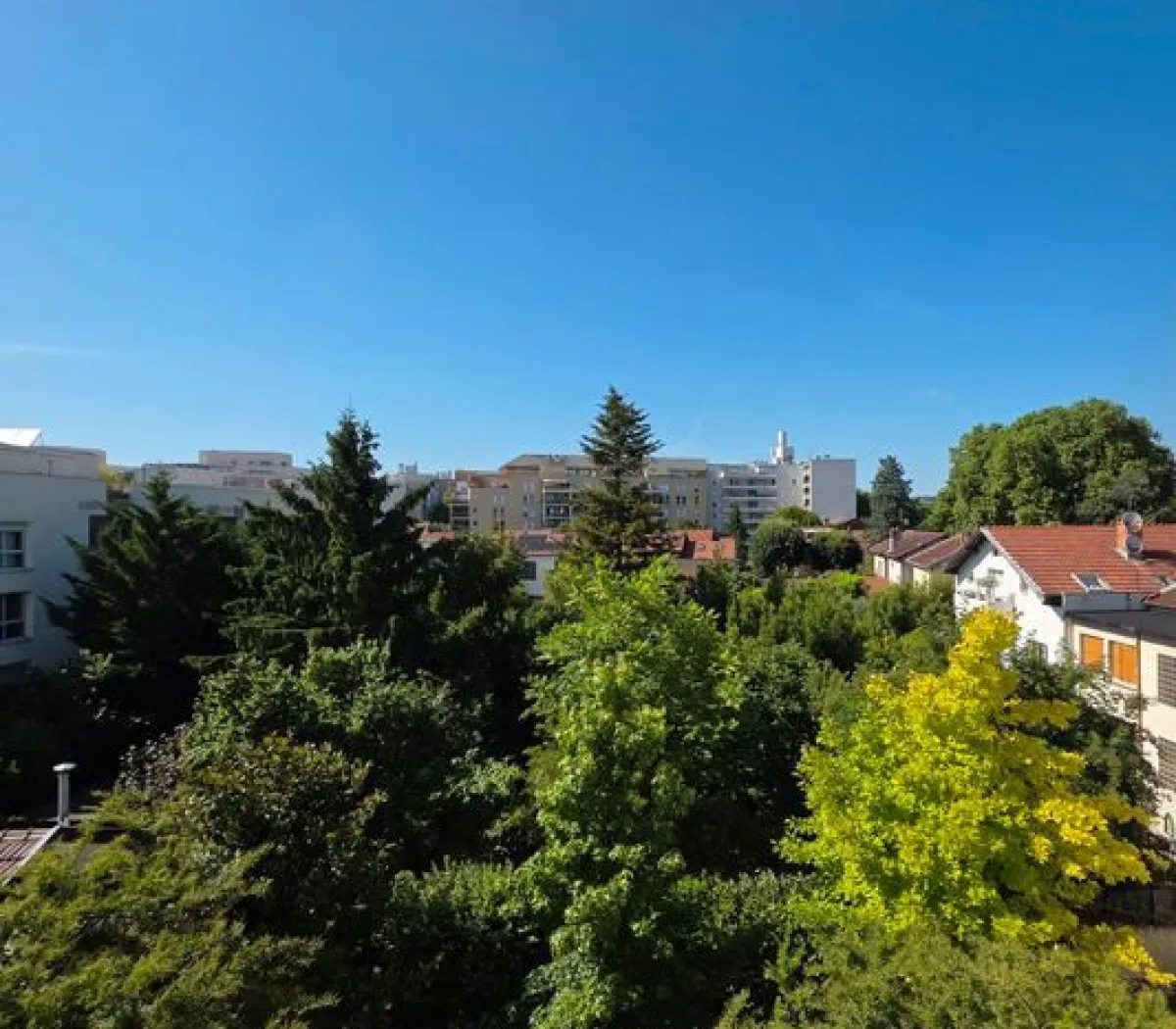 Location Villeurbanne Appartement 686c2ef86370