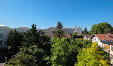 miniatureLocation Villeurbanne Appartement 686c2ef863702