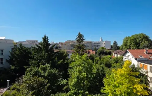 Location Villeurbanne Appartement 686c2ef86370