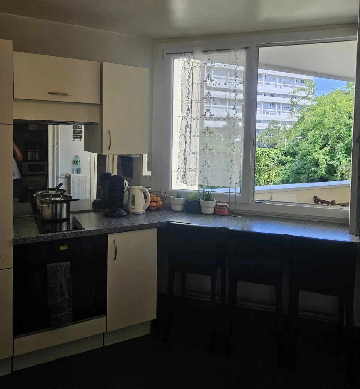 Location Saint-Germain-en-Laye Appartement 686cbb37d9cc