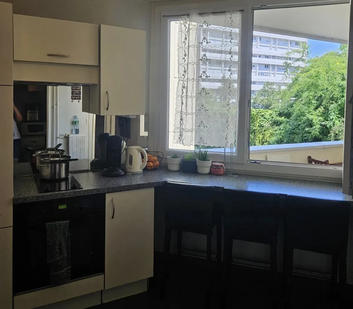 Location Saint-Germain-en-Laye Appartement 686cbb37d9cc