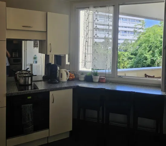 Location Saint-Germain-en-Laye Appartement 686cbb37d9cc