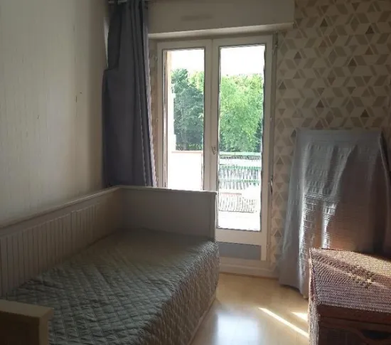 Location Montigny-le-Bretonneux Appartement 686cd5ef8c5e