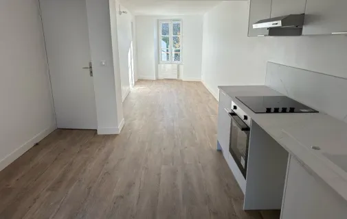 Location Rueil-Malmaison Appartement 686cd8b1b732