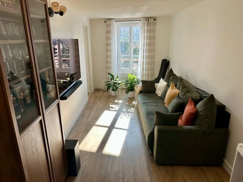 Location Rueil-Malmaison Appartement 686cd8b1b7322