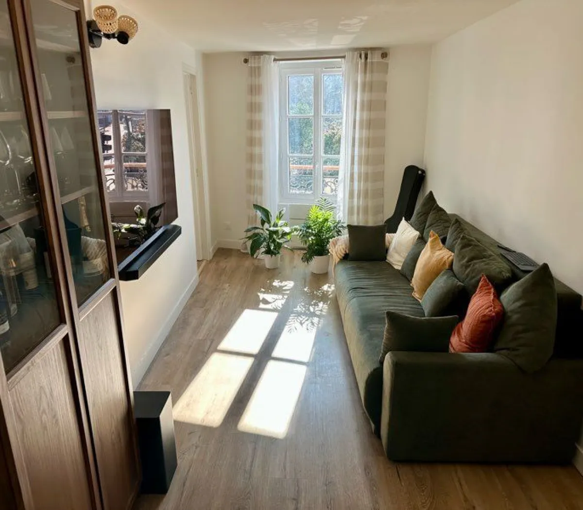 Location Rueil-Malmaison Appartement 686cd8b1b732
