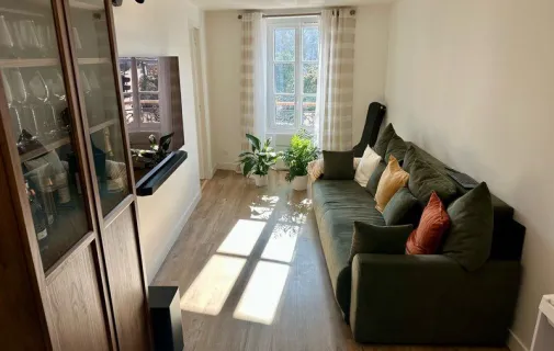 Location Rueil-Malmaison Appartement 686cd8b1b732