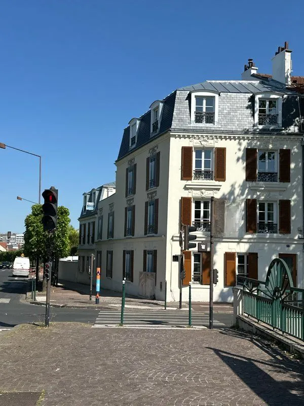 Location Rueil-Malmaison Appartement 686cd8b1b7326