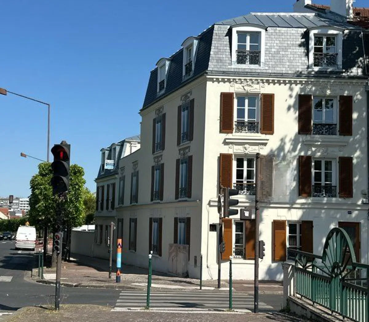 Location Rueil-Malmaison Appartement 686cd8b1b732
