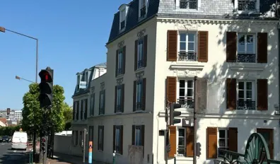 miniatureLocation Rueil-Malmaison Appartement 686cd8b1b7322