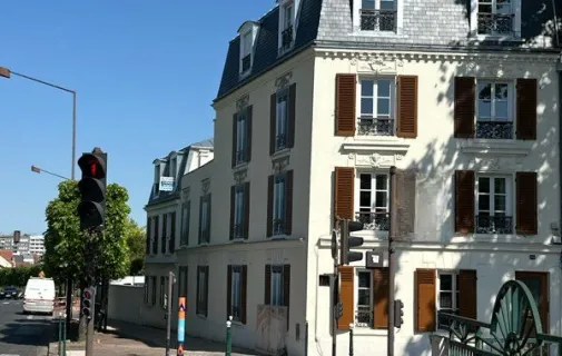 Location Rueil-Malmaison Appartement 686cd8b1b732