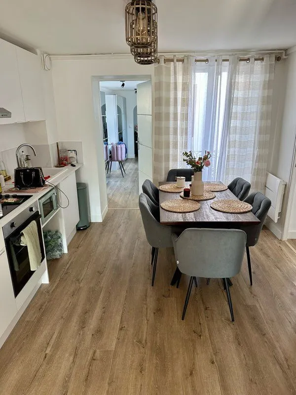 Location Rueil-Malmaison Appartement 686cd8b1b7321