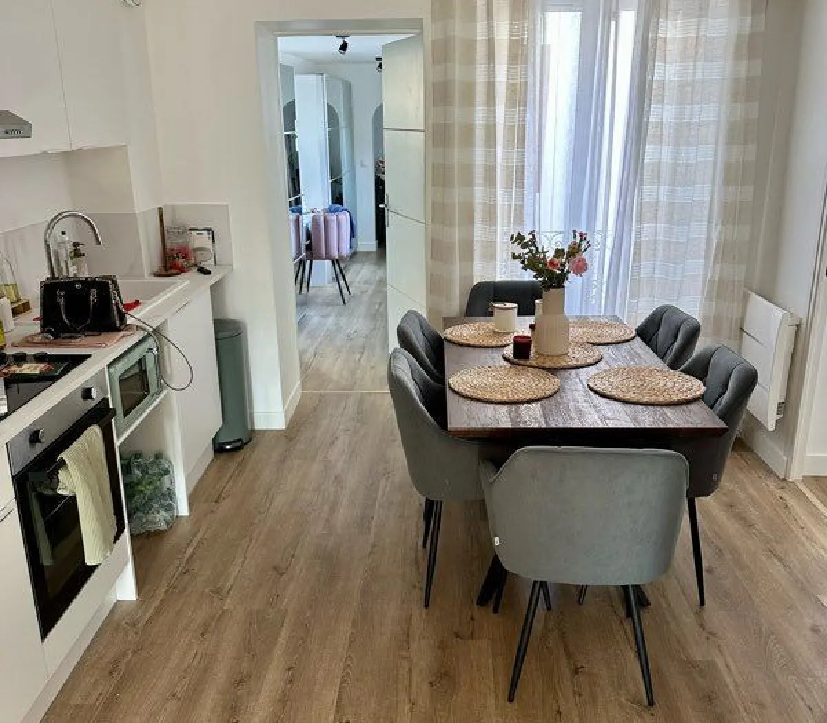 Location Rueil-Malmaison Appartement 686cd8b1b732