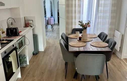 Location Rueil-Malmaison Appartement 686cd8b1b732