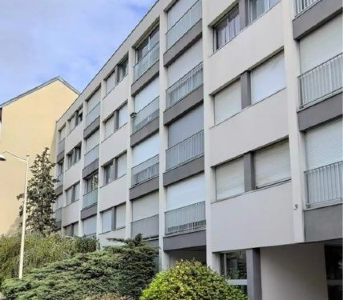 Location Nancy Appartement 686cd945c785