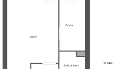 miniatureLocation Bordeaux Appartement 686cdb8bea912