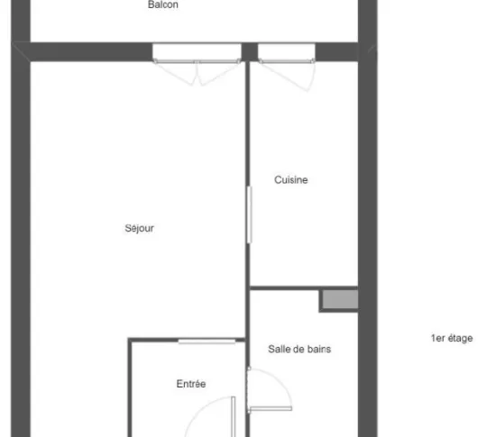 Location Bordeaux Appartement 686cdb8bea913