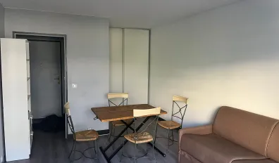 miniatureLocation Bordeaux Appartement 686cdb8bea912
