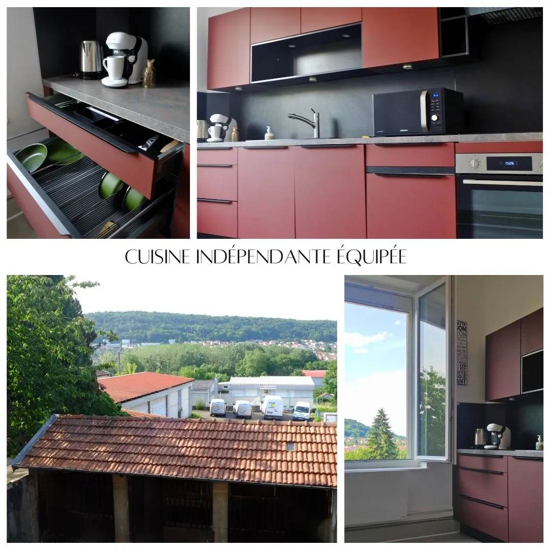 Location Frouard Appartement 686cdf5b80383