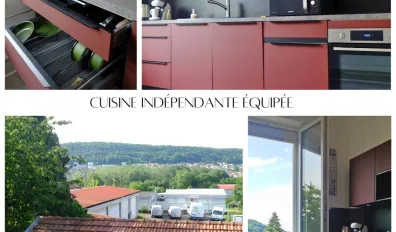 miniatureLocation Frouard Appartement 686cdf5b80382
