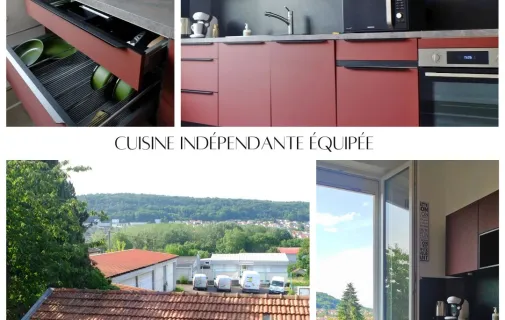 Location Frouard Appartement 686cdf5b8038