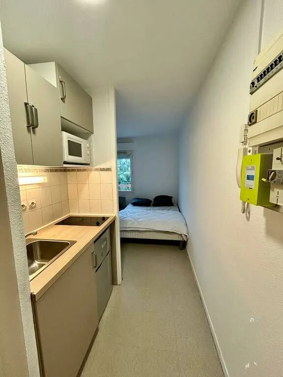 Location Rouen Appartement 686ce19694c23