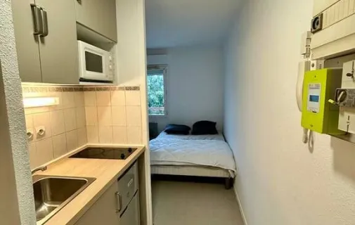 Location Rouen Appartement 686ce19694c2
