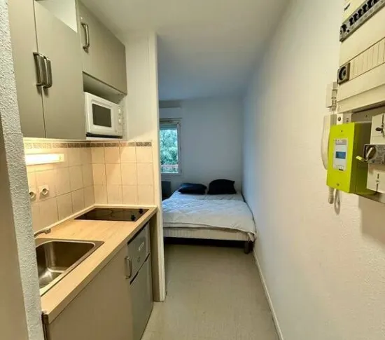 Location Rouen Appartement 686ce19694c23