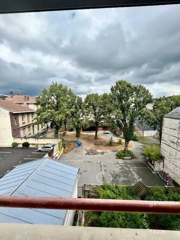 Location Rouen Appartement 686ce19694c21